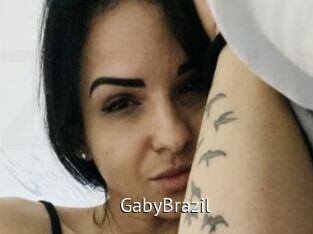 GabyBrazil