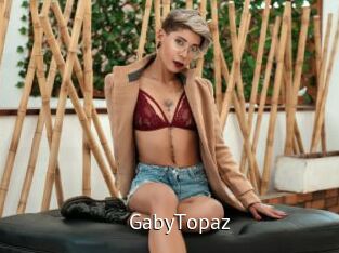 GabyTopaz Zizi X