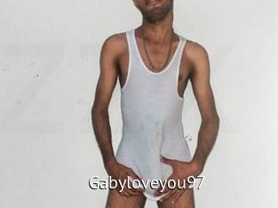 Gabyloveyou97