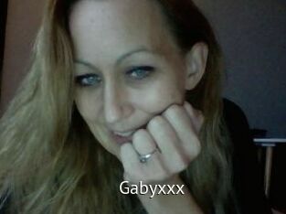 Gabyxxx
