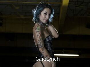 GaiaLynch