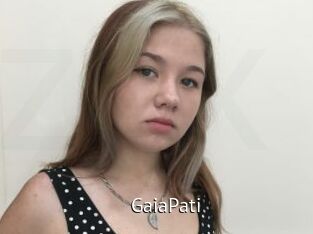 GaiaPati Zizi X