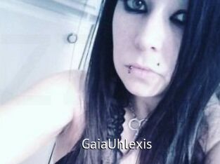GaiaUhlexis