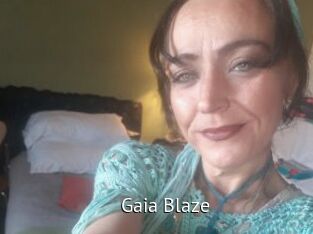 Gaia_Blaze