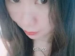 Gail69 Zizi X