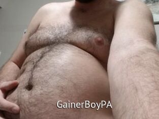 GainerBoyPA