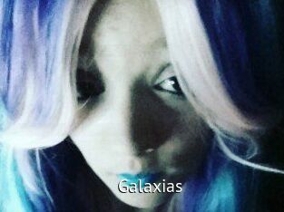 Galaxias