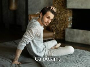 GanAdams