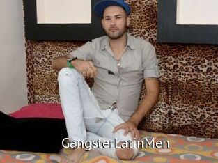 GangsterLatinMen