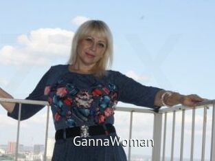 GannaWoman