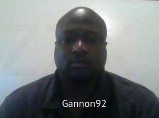 Gannon92
