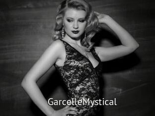 GarcelleMystical