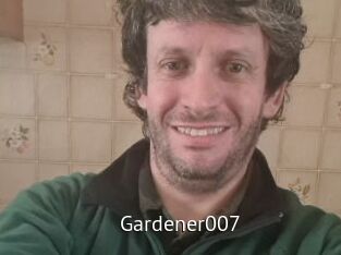 Gardener007