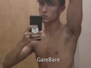GareBare Zizi X