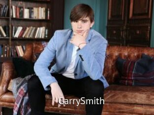 GarrySmith
