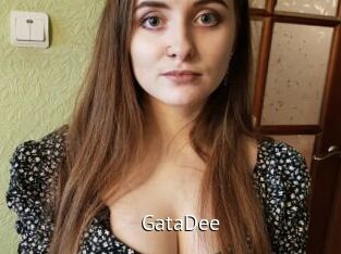 GataDee