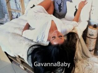 GavannaBaby