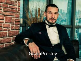 GavinPresley