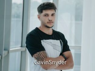 GavinSnyder