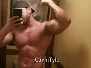 Gavin_Tyler