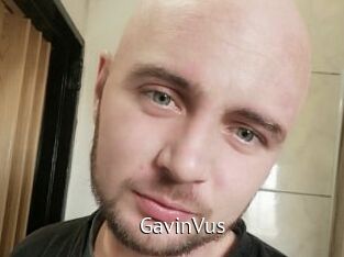 GavinVus