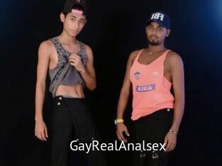 GayRealAnalsex