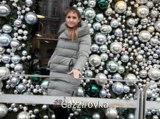Gazzirovka