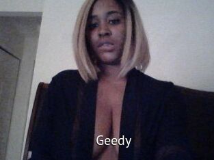 Geedy