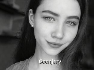 Geenjery