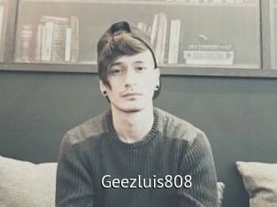 Geezluis808