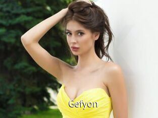 Gefyon