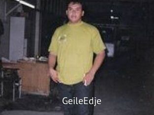 GeileEdje