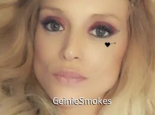 GeinieSmokes Zizi X