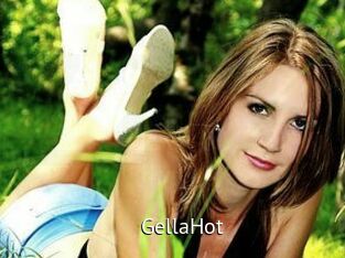 GellaHot