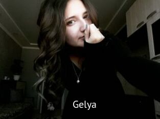 Gelya