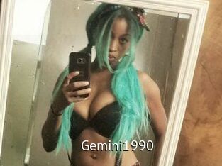 Gemini1990