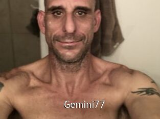 Gemini77