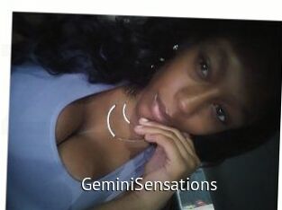 Gemini_Sensations