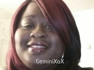 GeminiXoX