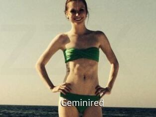 Geminired
