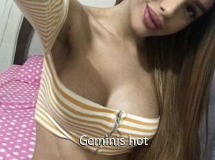 Geminis_hot Zizi X