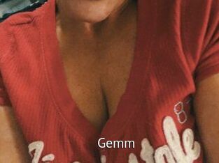 Gemm