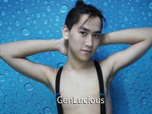 GenLucious