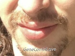 GeneCorrinLove