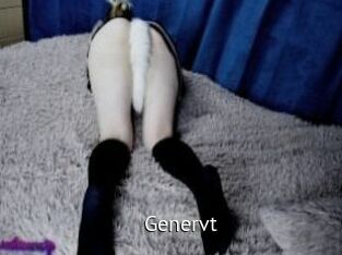 Genervt