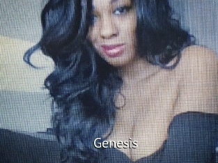 Genesis Zizi X