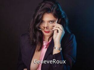 GeneveRoux