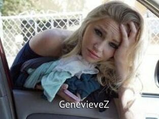 GenevieveZ