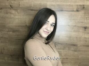 GenieRyder