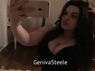 GenivaSteele
